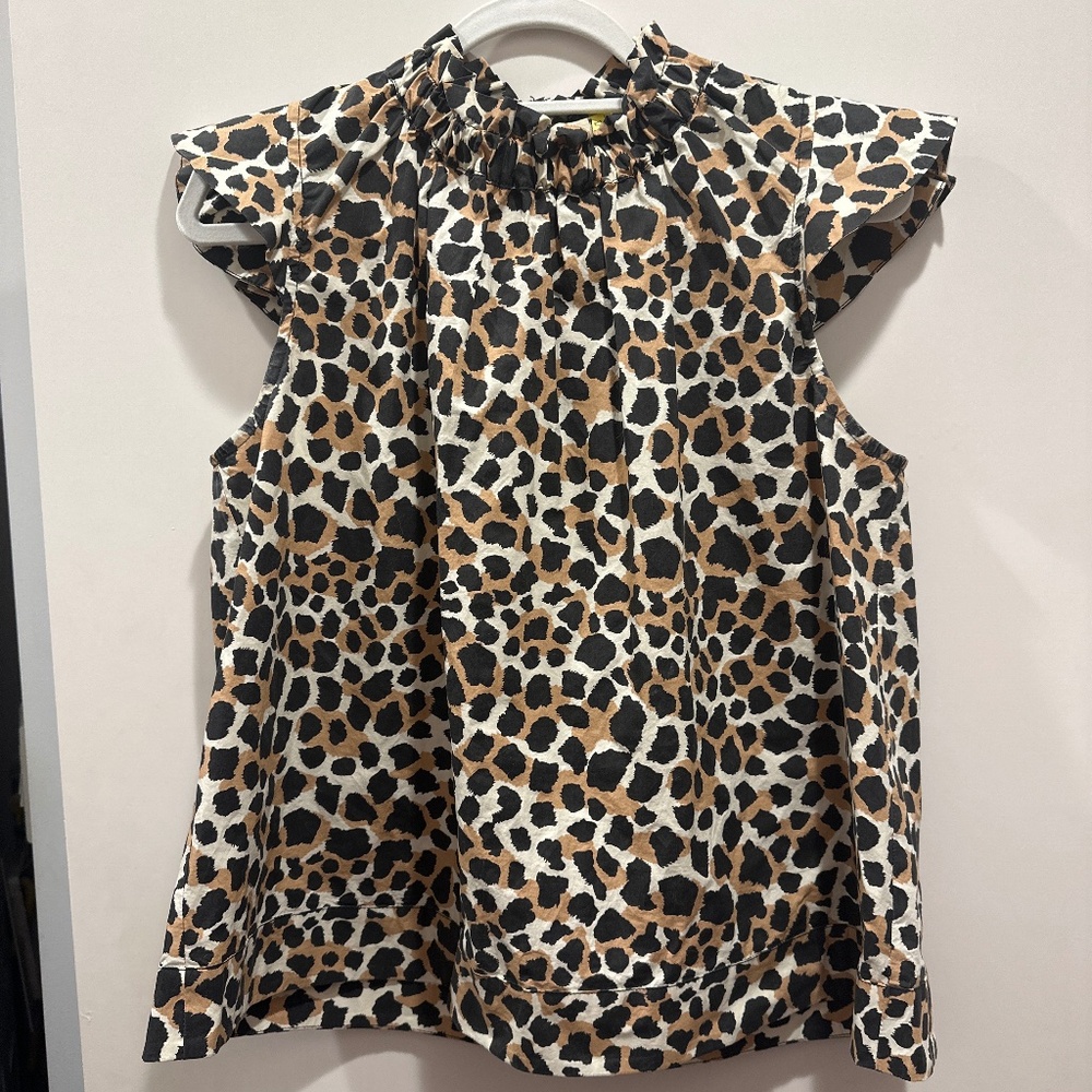 Sea New York - animal print